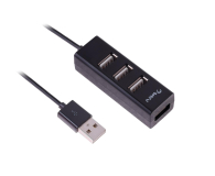 SHIRU HUB USB 2.0 4xUSB - 338290 - zdjęcie 5